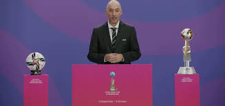 T20 world cup 2021 is likely begun on sun october 17, 2021, in uae as per schedule. 2021 Fifa Futsal World Cup Group Draw Ignites Excitement And World Cup Fever Futsal Focus