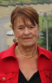 Obituary of Rita Leroux