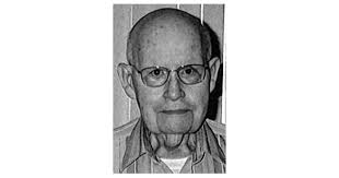 Richard Pooley Obituary (1935