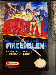It was released for the nintendo ds on august 7, 2008 in japan, in europe on december 5, 2008, in north america on february 16, 2009, and in australia on february 26, 2009. Unboxing The Fire Emblem Shadow Dragon The Blade Of Light Anniversary Edition In Third Person