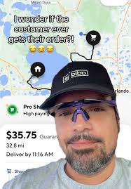 This customer is at it again! I almost took it to message the customer and  ask if they ever receive their order and how long it takes 😂😂😂 They  added more to the list this time…not just 6 avocados…good ...