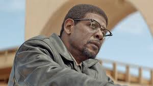 La Voie de l'ennemi Bande-annonce VO