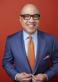 'We Don't Need to Demonize Wealthy People': Ford Foundation President Darren  Walker