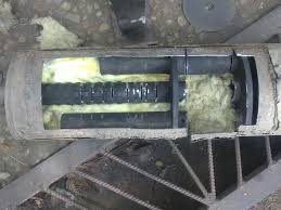 3.) install the quiet muffler. Muffler Wikipedia