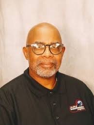 Mayor James W. Thomas, Sr.