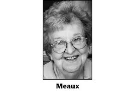 MarySue MEAUX Obituary (1933