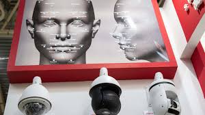 Amazon, Microsoft, and IBM Limit Use Of Facial Recognition By Law  Enforcement : Short Wave : NPR