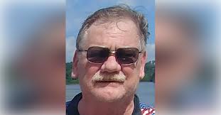 Obituary information for Daniel Raymond Erion, III