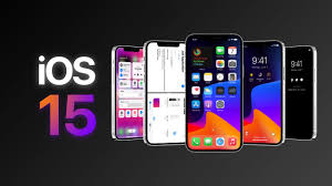 Ios 15 is a long way off yet but we're about to get our first official look at it, as wwdc 2021 kicks off on june 7, and that event is where apple typically announces new versions of its mobile. Ios 15 The Final Concept Youtube