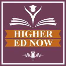 Higher Ed Now: Jered Cooper: "A Unique Self-Censorer"