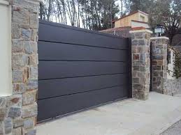 Cuellos De Lana Mas De 100 Ideas Encontradas En Manualidades Bufanda Cerrada O Tambie Puertas De Garage Portones Modernos Para Casas Entrada De Casas Modernas