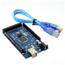 It comes with more memory space and i/o pins as compared to other boards available in the market. Arduino Mega 2560 Void Soft Technologies
