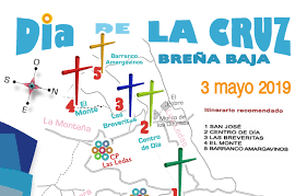 Conoce además lo que se podría hacer para solucionar la crisis. Fiestas De Las Cruces De Brena Baja