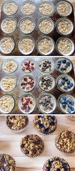 Rich in both soluble and insoluble fiber, oats help lower cholesterol, stabilize blood sugar levels and improve intestinal health. 14 Best Low Calorie Oatmeal Recipes Ideas Recipes Food Yummy Food
