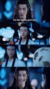 In october 2014, weeks after angry demonstrators surrounded hong kong's government headquarters to demand a greater say in selecting the city's top official, the. Pin By Agnes Chow On è‚–æˆ°çŽ‹ä¸€åš Drama Tv Shows Untamed Untamed Quotes