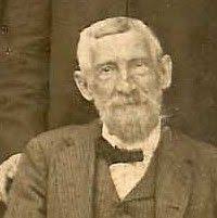 Sylvester Milton Hayes (1833-1906)
