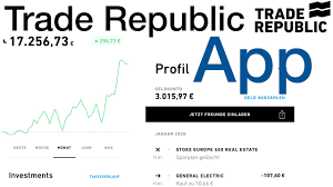 One last thing to note: Trade Republic App Tutorial Wichtige Funktionen Der Trading App Und Meine Erfahrungen Broker Youtube
