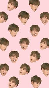 Check spelling or type a new query. Bts Cute Jin Wallpapers Wallpaper Cave