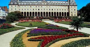 The Top 10 Things To Do In Rennes France Rennes France Travel France