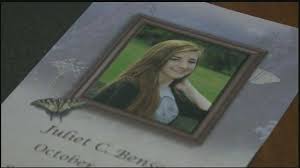 Family grieves for 16-year-old who took her own life