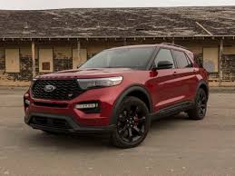 Best Family Cars For 2020 Roadshow