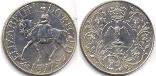 Elizabeth ii dg reg fd 2. New Penny And Pence Coins Of Uk With Images And Values