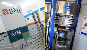 Tidak perlu bingung, simak ulasan berikut tentang cara mengatasinya. Cara Mengganti Pin Kartu Kredit Bni Lewat Atm