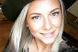 Die schwestern haben nur noch selten die gelegenheit, sich zu sehen, weil valentina in berlin lebt und cheyenne in köln. Valentina Pahde Warum Sie Ihre Neue Bob Frisur So Liebt