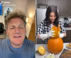 The disgusting food of TikTok: is it designed to eat, provoke