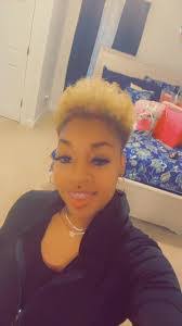 Lacey Saxton's Instagram, Twitter & Facebook