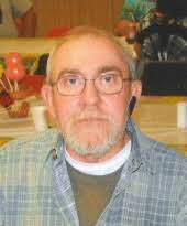 Obituary information for Gary Alan Anderson