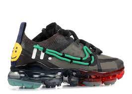 You can expect the cpfm x nike air vapormax 2019 to release at dover street market locations, nikelab and nike.com on may 14th. Online Ua Air Vapormax 2019 Cpfm Cactus Plant Flea Market Beautiful Hot Sale Sophia Sneakers Kanye West Sneakers