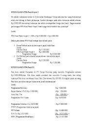 Contoh soal perhitungan ppn ppnbm ditulis siswa saya asmaniyati smk voctech 2 tangerang ppn. Doc Tugas Akuntansi Perpajakan 1 Akuntansi Pajak Penghasilan Kelompok 2 Nicola Putra Pratama Academia Edu