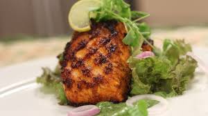 Tandoori Salmon Cooking Classy With Afraz Sanjeev Kapoor Khazana Youtube In 2020 Indian Cuisine Recipes Cooking Classy Asian Salmon Recipes