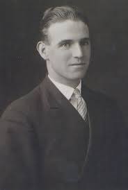 Recollections of Noel Tobin of Early Tobin Life