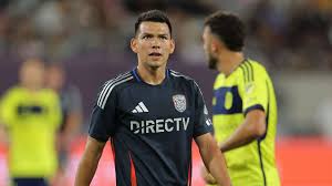 Hirving Lozano Rivalry Highlights