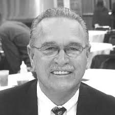 Danny Davis Obituary (1948