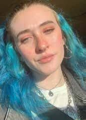 Jayda Gilmore's Instagram, Twitter & Facebook