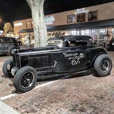 We Ve Got The Hotrod Metal Parts For Your Hot Rod Or Restomod Build Chevy Ford Willys And More Hot Rods Old Hot Rods Hot Rods Cars