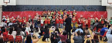 Golden Acres Elementary...