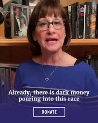 Donate now to join Jill’s campaign >>>