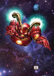 Iron Man Greg Land Iron Man Armor Iron Man Marvel Iron Man