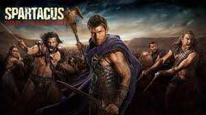 La vendetta di spartacus film (1964) streaming ita hd. Spartacus Scaricare Gratis Ekcznmz Usman48 Info