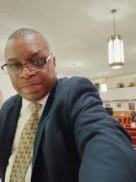 Mt. Gilead Baptist Church