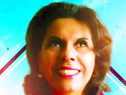 Clivia Christina cantará en el Auditorium Jérôme Cléry