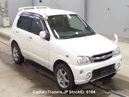 +251 949 52 52 52 / +251118 23 32 10 Daihatsu Terios Kid
