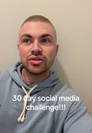 30 day social media challenge! Let’s go! @Ash Bailey