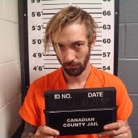 Stolen gun, marijuana discovered after Canadian County traffic stop