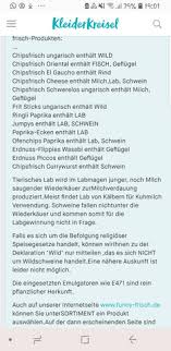 Enthalt Funny Frisch Ungarisch Schwein Chips It's a recipe request that i received tons of emails and… this homemade chicken nugget recipe is unbelievably easy to make. enthalt funny frisch ungarisch schwein