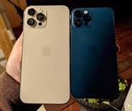 Hva Er Forskjell På Iphone 12 Pro Og Pro Max?